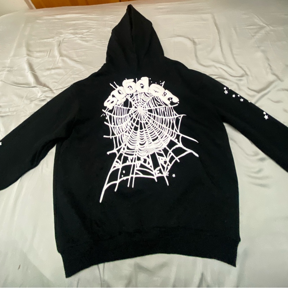 Spider size m brand new